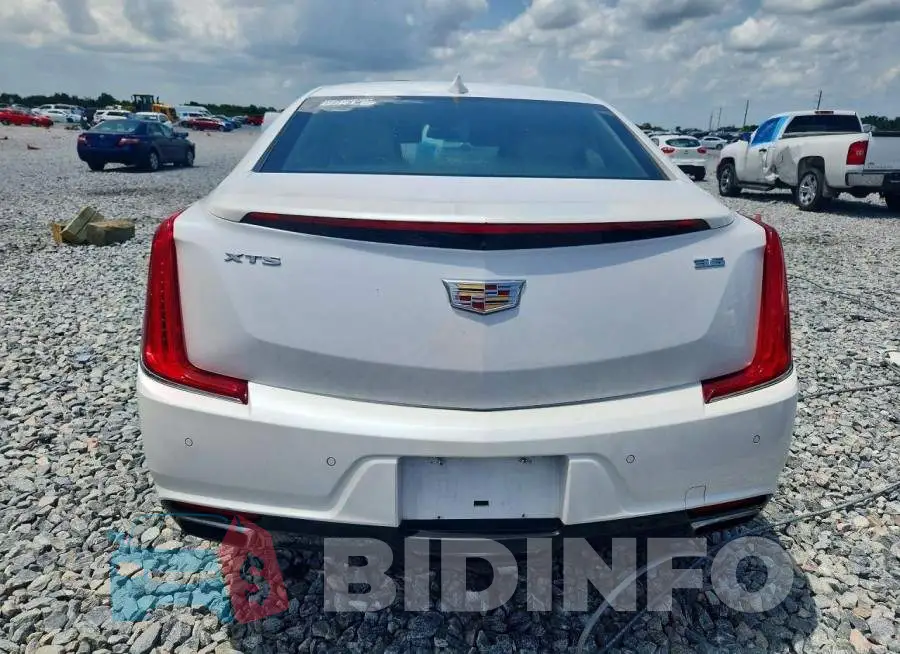2G61M5S37K9162314 Photo# 6