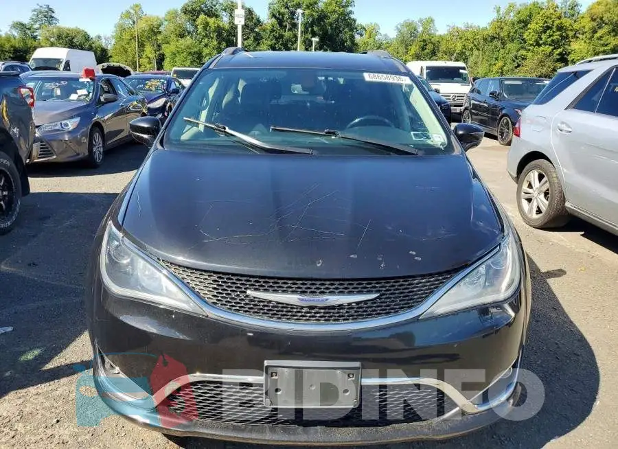 2C4RC1BG2LR275989 Photo# 5