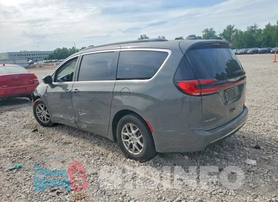 2C4RC1BG2NR177435 Photo# 2