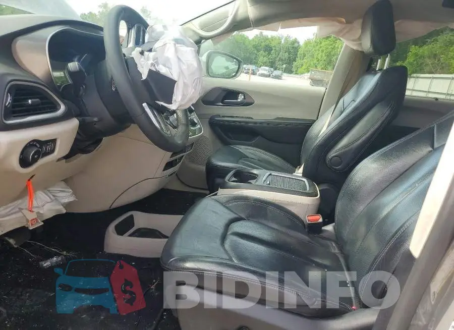 2C4RC1BG2NR177435 Photo# 7