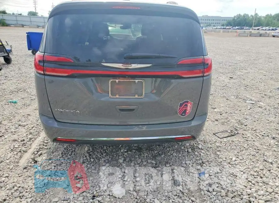 2C4RC1BG2NR177435 Photo# 6