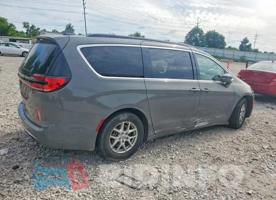 2C4RC1BG2NR177435 Photo# 3