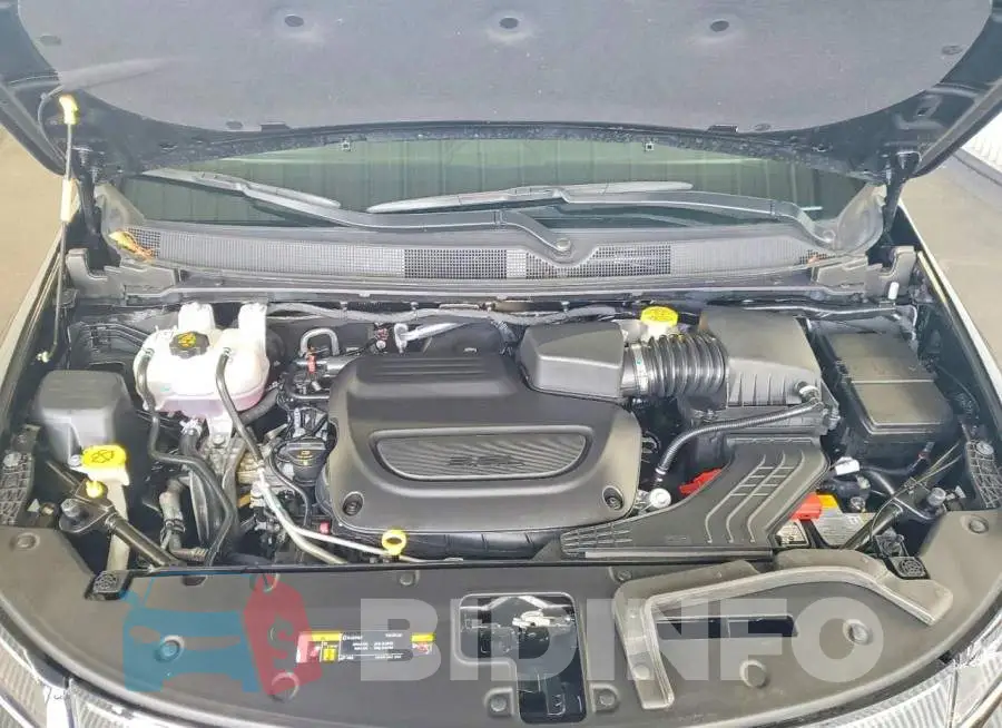 2C4RC1BG3VR552409 Photo# 12