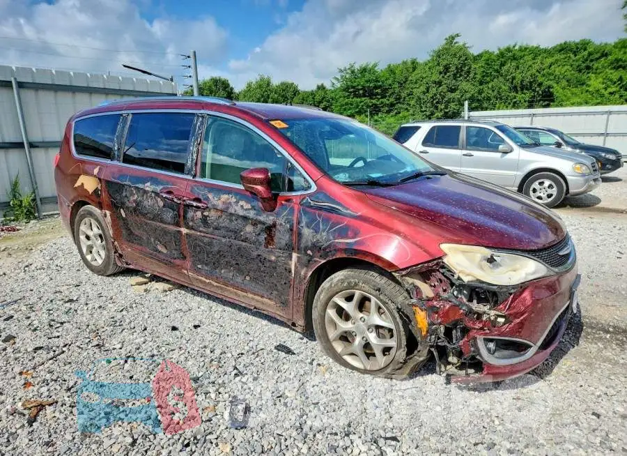 2C4RC1BG8LR203856 Photo# 4