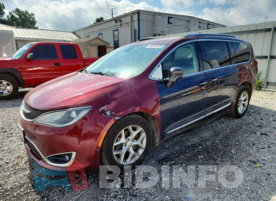2C4RC1BG8LR203856 Photo# 1