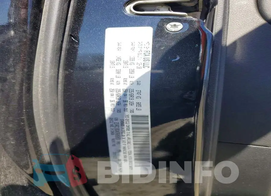 2C4RC1BGXKR605053 Photo# 13