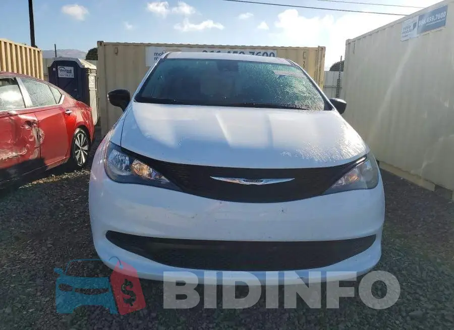 2C4RC1CG5RR186344 Photo# 5