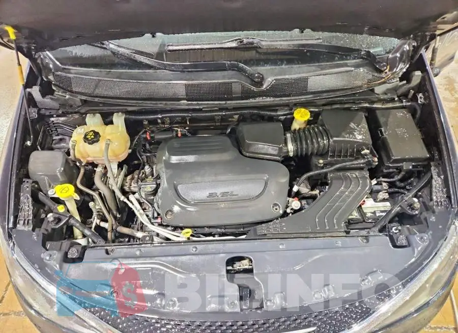 2C4RC1DG5LR261775 Photo# 12