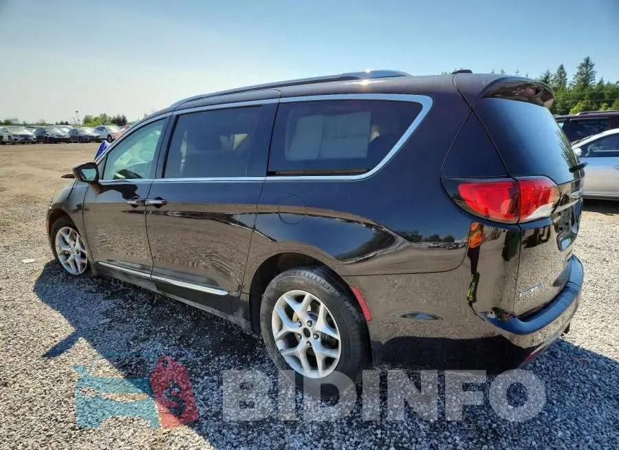 2C4RC1EG7JR204716 Photo# 2