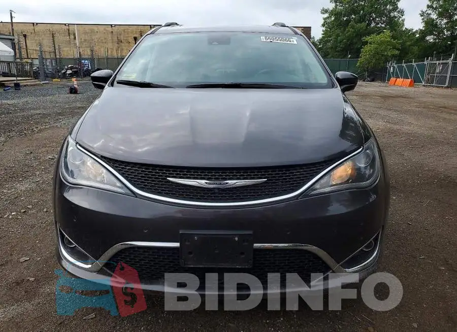 2C4RC1EG8KR738325 Photo# 5
