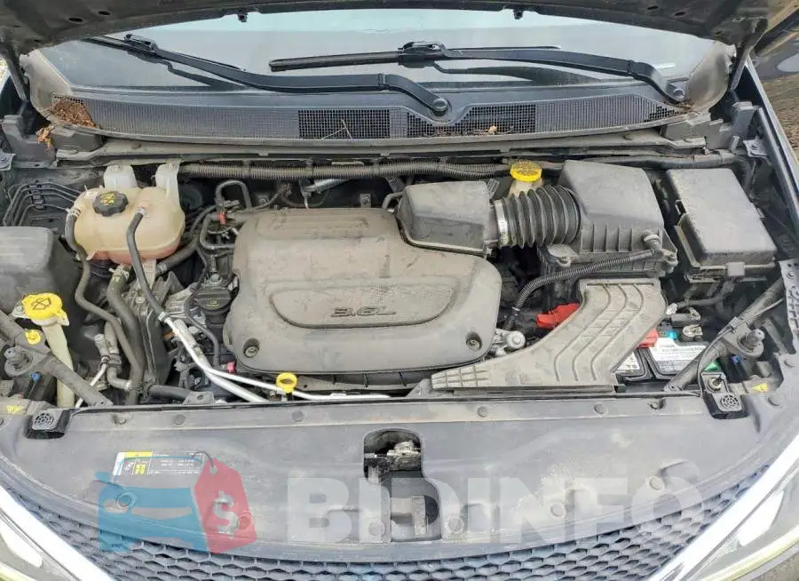 2C4RC1GG8LR283359 Photo# 12