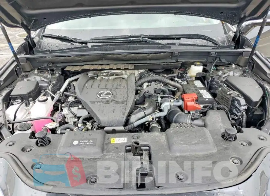 2T2GGCEZ8TC108214 Photo# 12