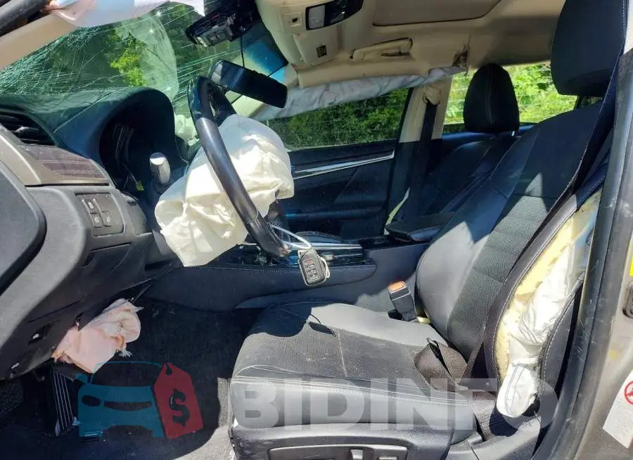 JTHCZ1BLXJA008620 Photo# 7