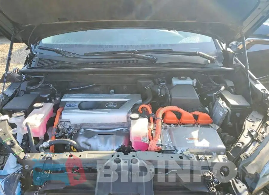 JTJGJRDZ2M2160638 Photo# 12