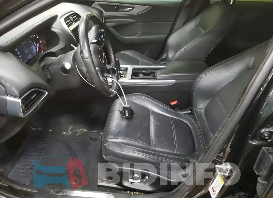SAJAJ4FX2LCP60626 Photo# 7