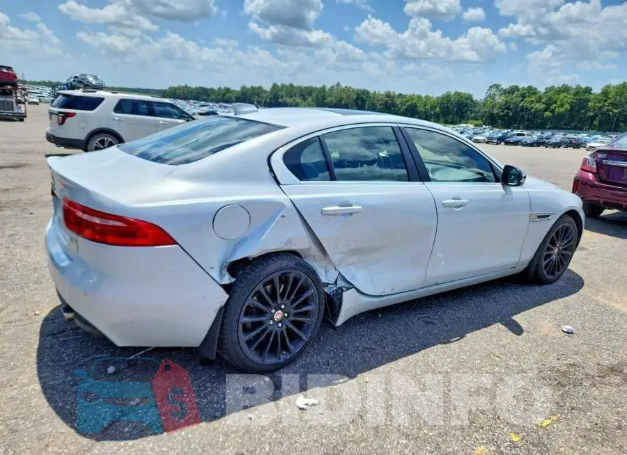 SAJAN4BV4HA948740 Photo# 3