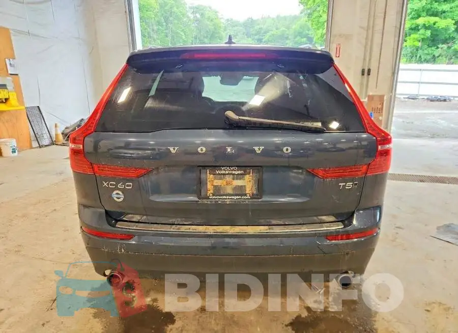 LYV102RK8KB288392 Photo# 6