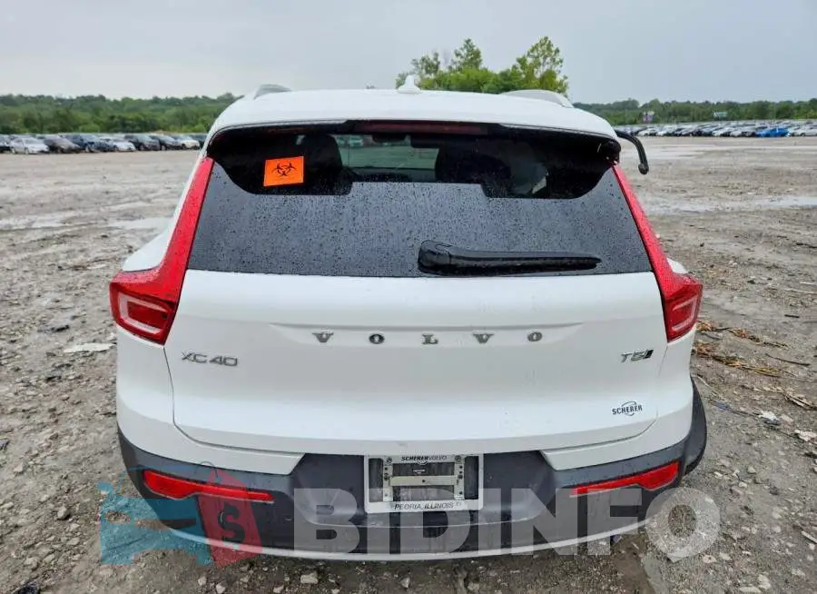 YV4162UK4N2750004 Photo# 6