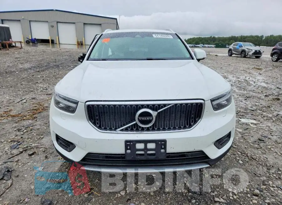 YV4162UK4N2750004 Photo# 5
