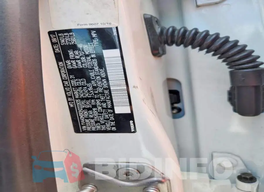 YV440MDR2H2222635 Photo# 12