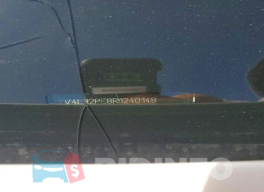 YV4L12PE8R1240148 Photo# 14