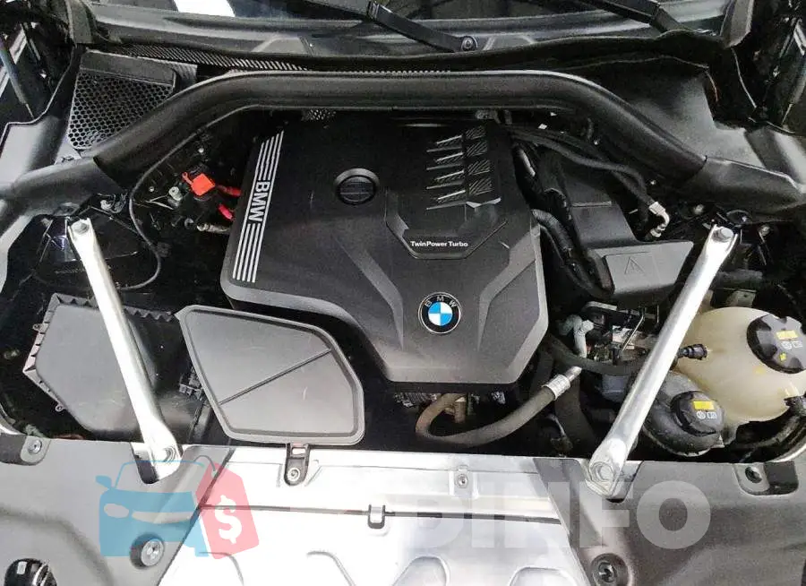 5UX33DT08N9J72673 Photo# 12