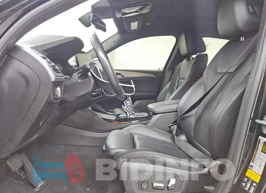 5UX33DT08N9J72673 Photo# 7
