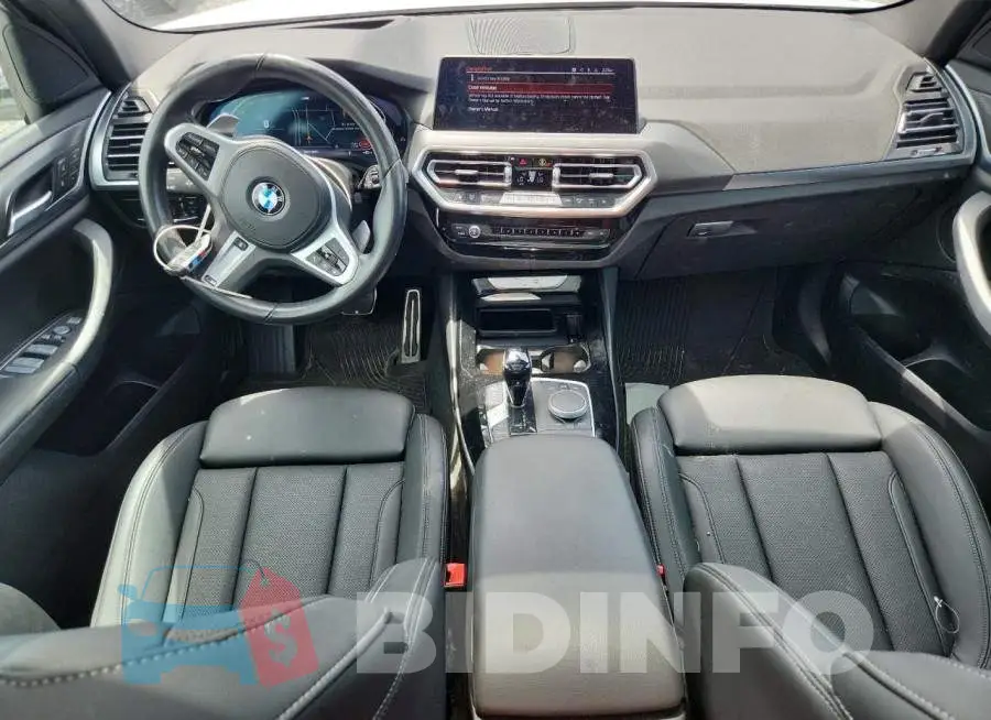 5UX53DP06R9W81833 Photo# 8