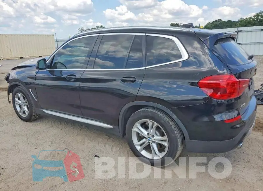 5UXTR7C54KLR46525 Photo# 2