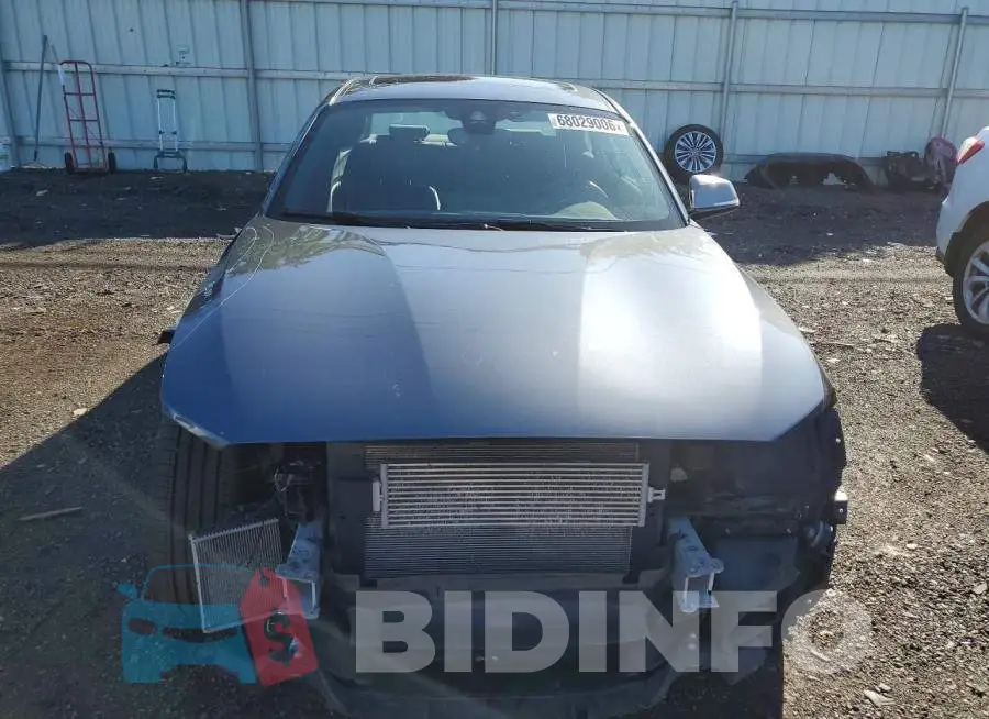WBA2J7C52KVD61158 Photo# 5