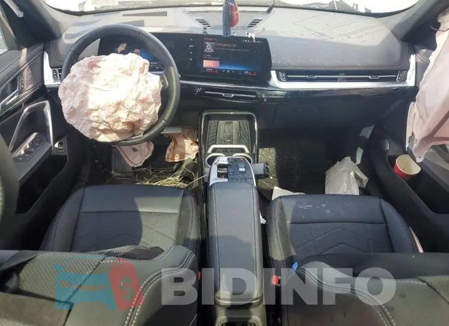 WBX73EF00S5052201 Photo# 8
