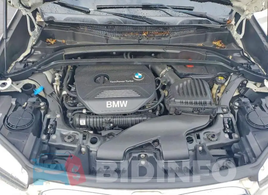 WBXHT3C52K3H36173 Photo# 11