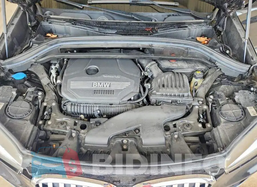 WBXJG7C0XM5S59806 Photo# 12