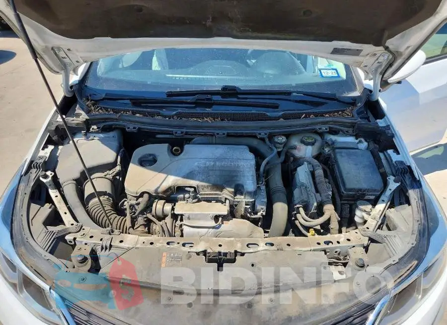 1G1BC5SMXH7162517 Photo# 11