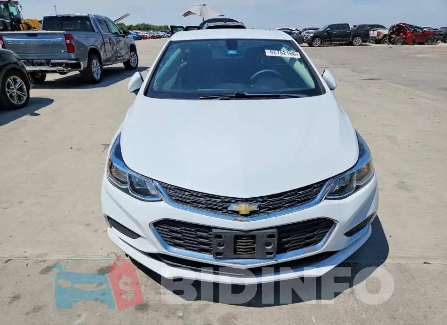 1G1BC5SMXH7162517 Photo# 5