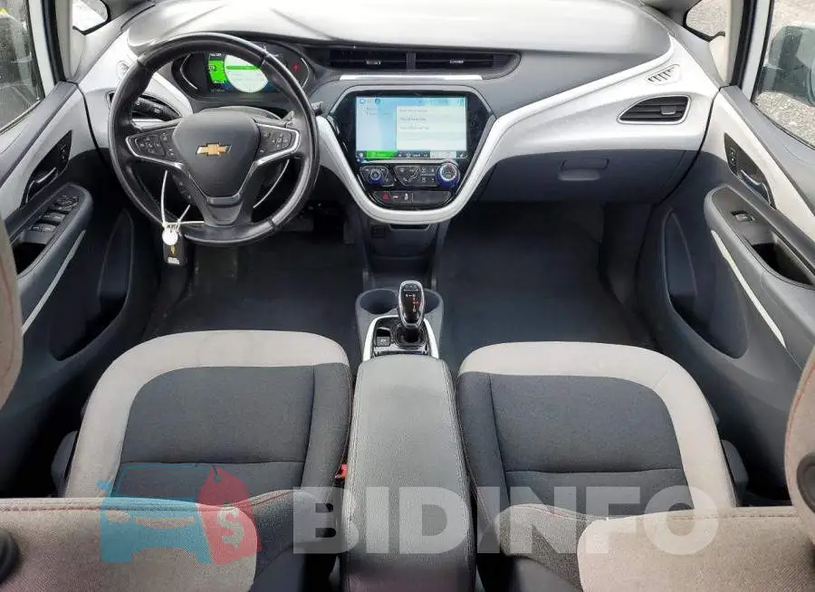 1G1FY6S09M4100575 Photo# 8