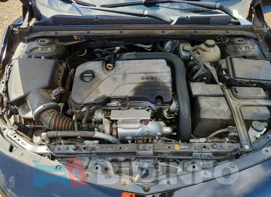 1G1ZB5ST0JF218971 Photo# 11