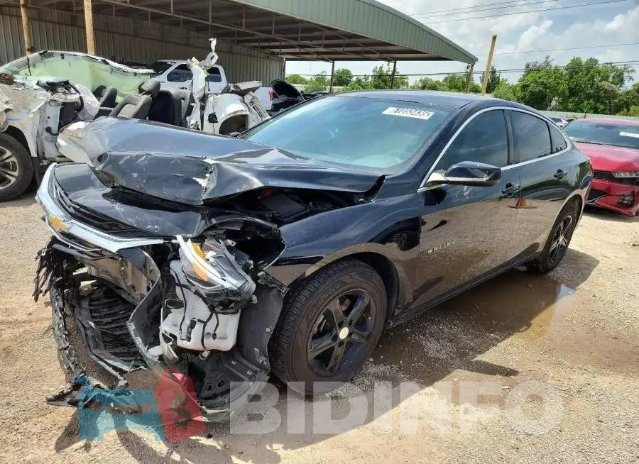 1G1ZB5ST0RF117604 Photo# 1