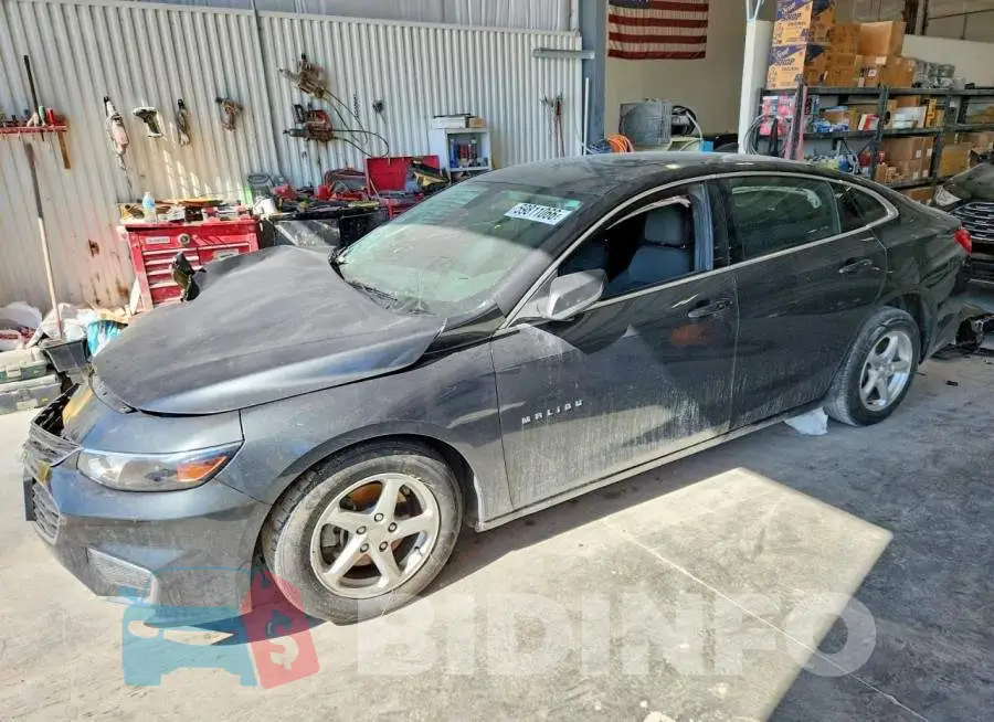 1G1ZB5ST2HF276607 Photo# 1