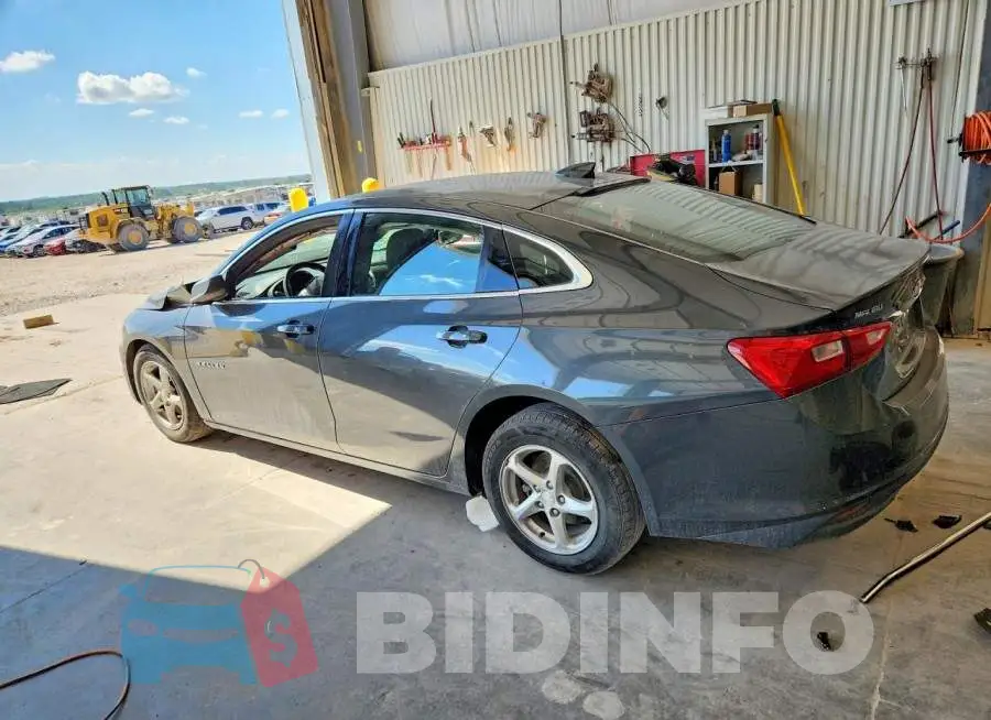 1G1ZB5ST2HF276607 Photo# 2