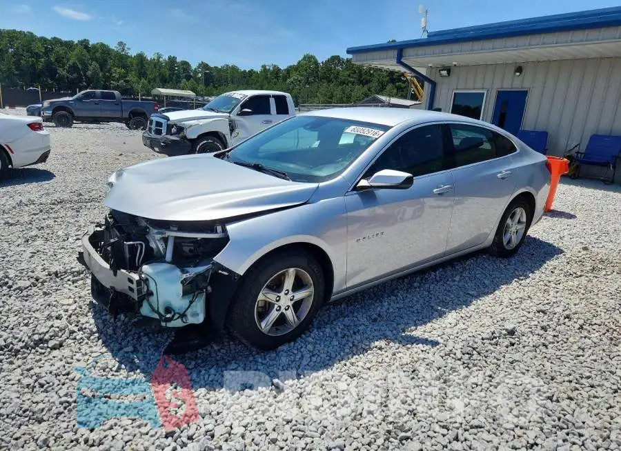1G1ZB5ST5NF167327 Photo# 1