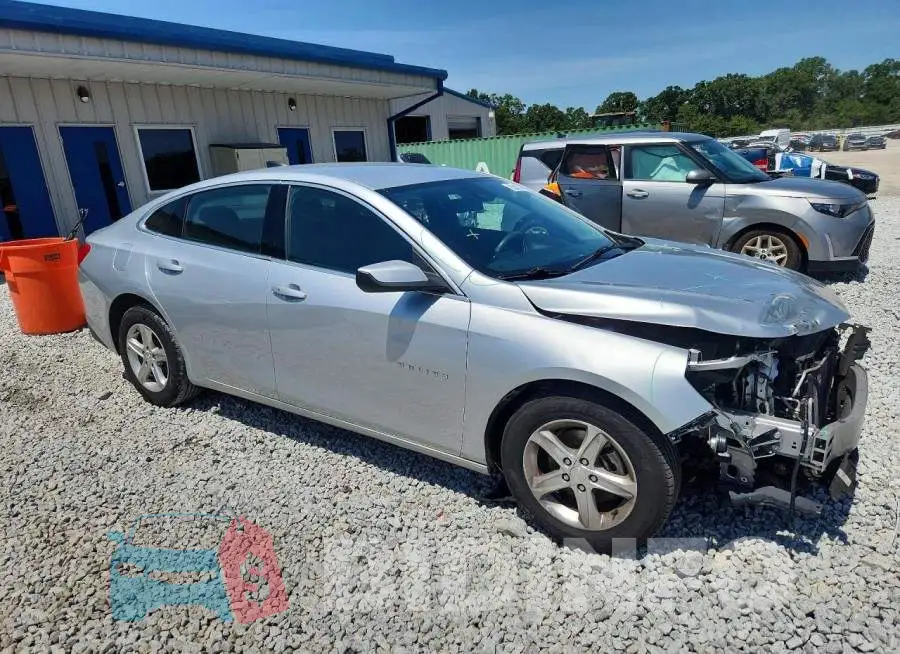 1G1ZB5ST5NF167327 Photo# 4
