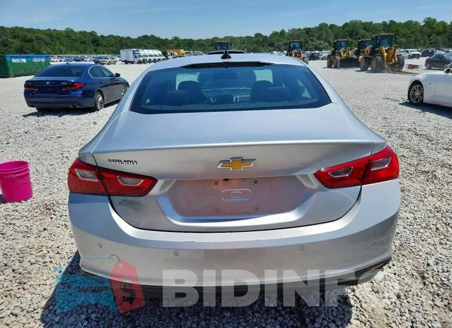 1G1ZB5ST5NF167327 Photo# 6
