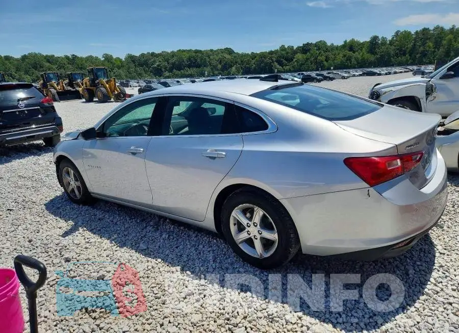 1G1ZB5ST5NF167327 Photo# 2