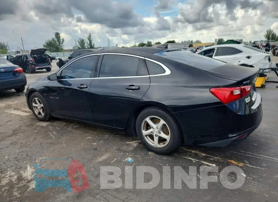 1G1ZB5ST9HF242406 Photo# 2