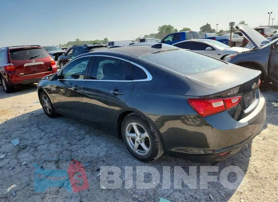 1G1ZB5STXHF112554 Photo# 2