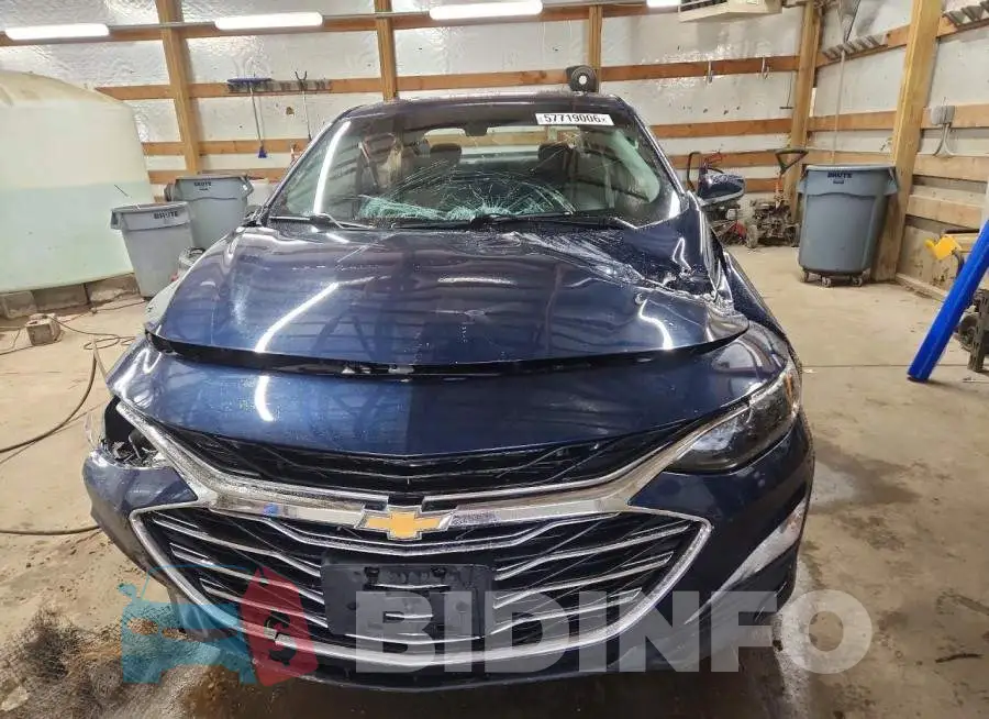 1G1ZD5ST0LF114994 Photo# 5
