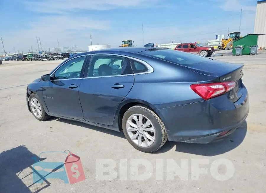 1G1ZD5ST2LF074823 Photo# 2