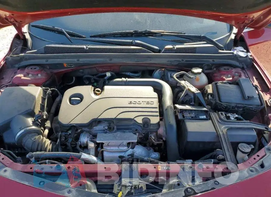 1G1ZD5ST3KF180115 Photo# 11