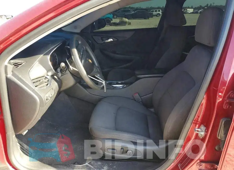 1G1ZD5ST3KF180115 Photo# 7